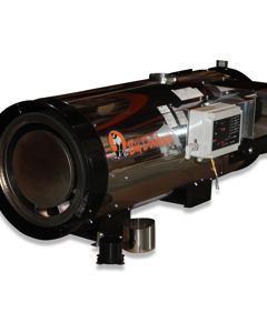 JetMaster BGH100 propane